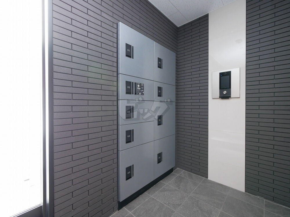 その他共用部分