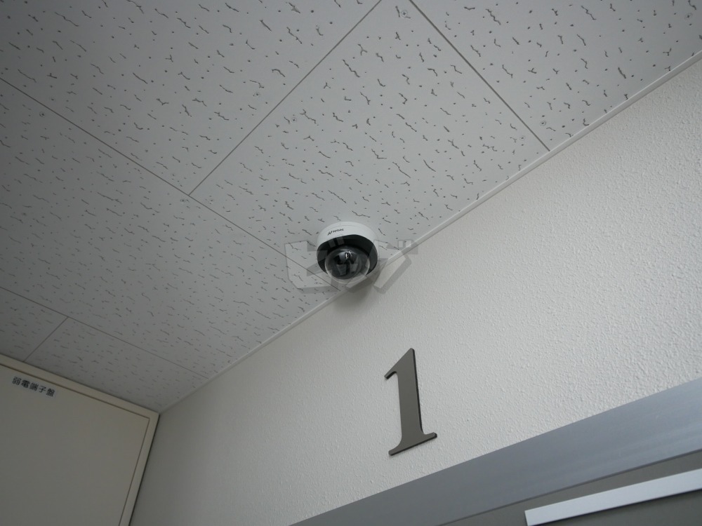 その他共用部分