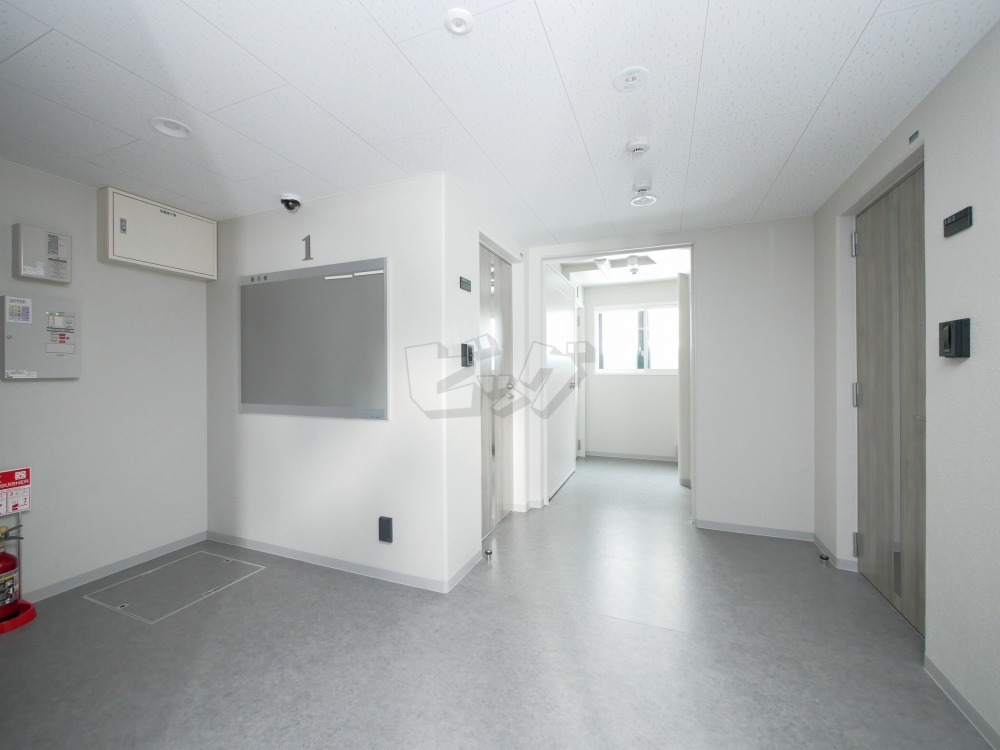 その他共用部分