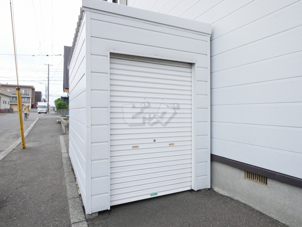 その他共用部分