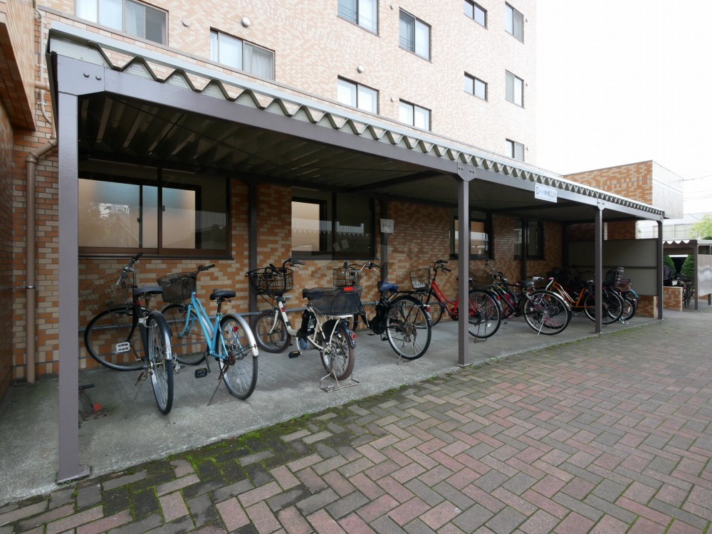 その他共用部分