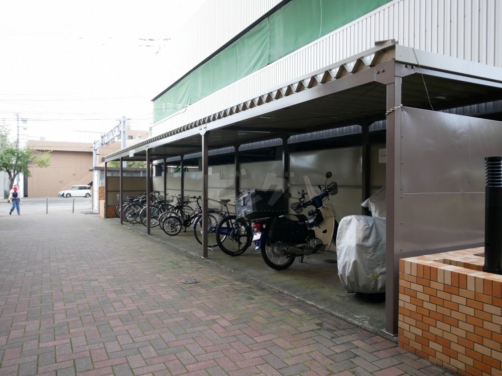 その他共用部分