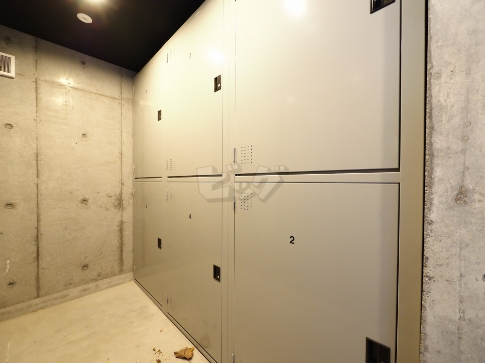 その他共用部分