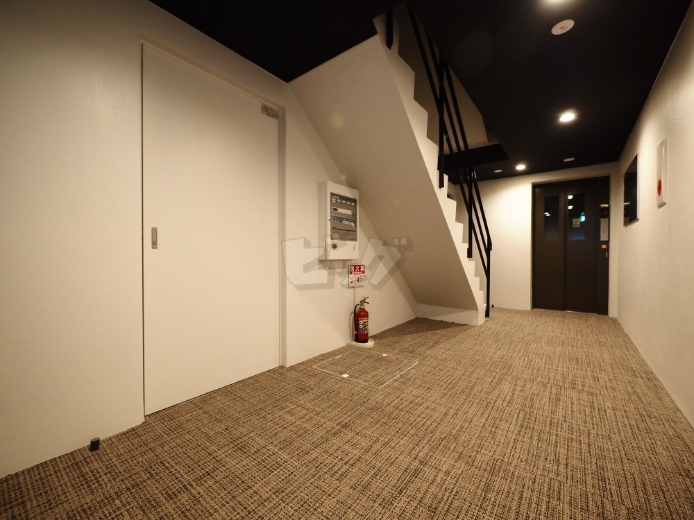 その他共用部分