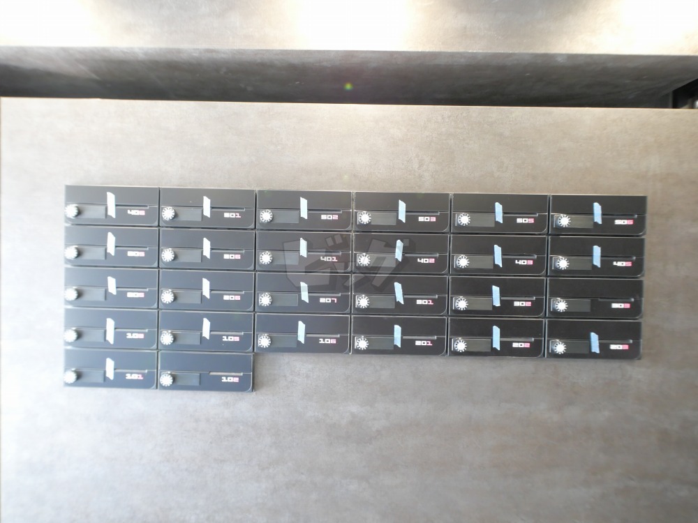 その他共用部分