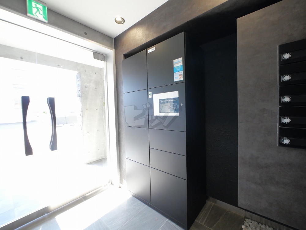 その他共用部分