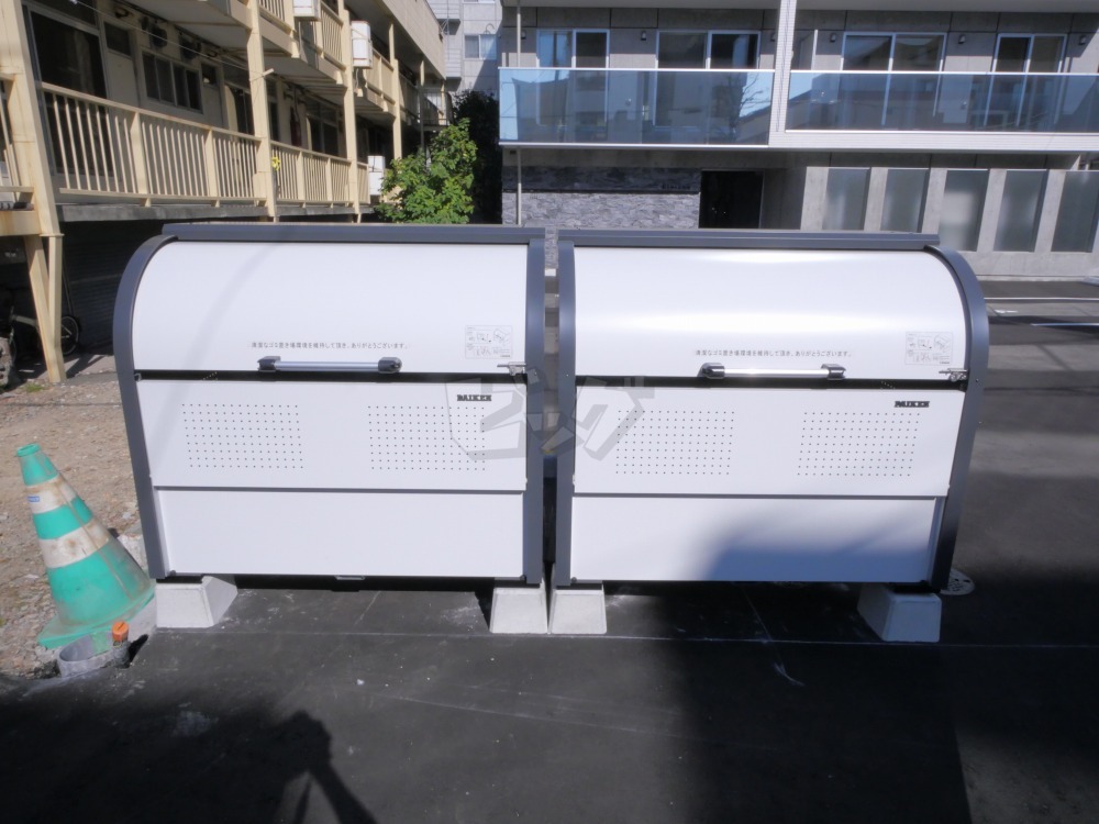 その他共用部分