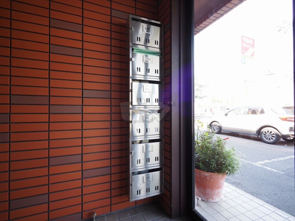 その他共用部分