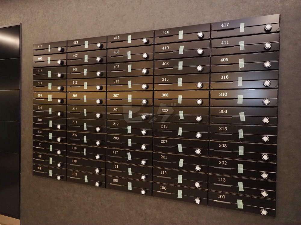 その他共用部分