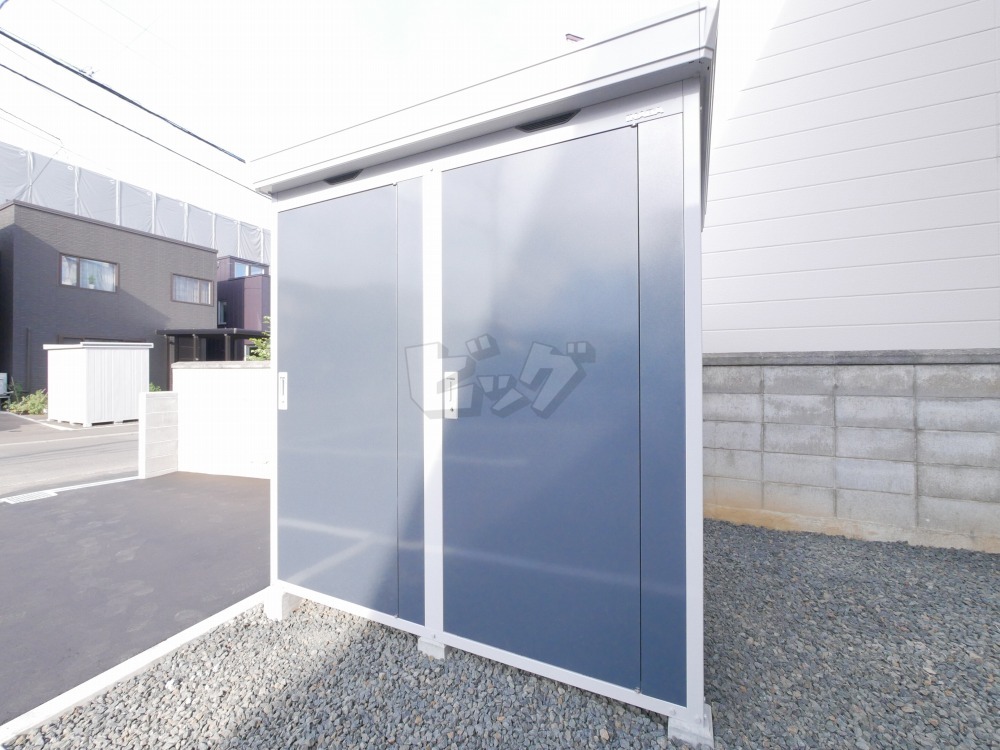 その他共用部分