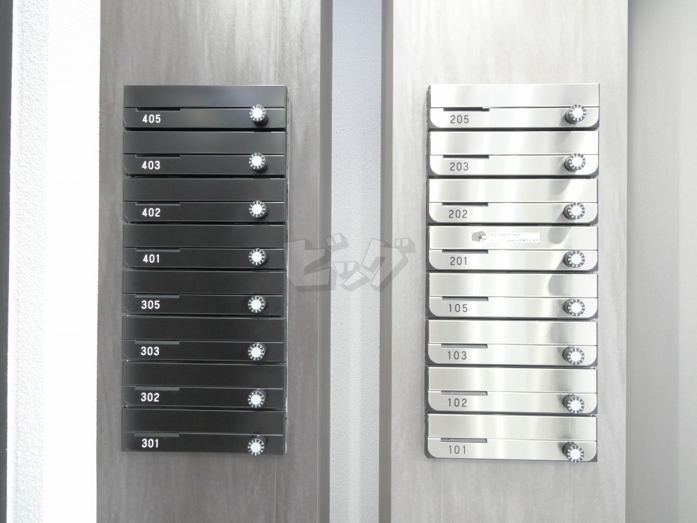 その他共用部分