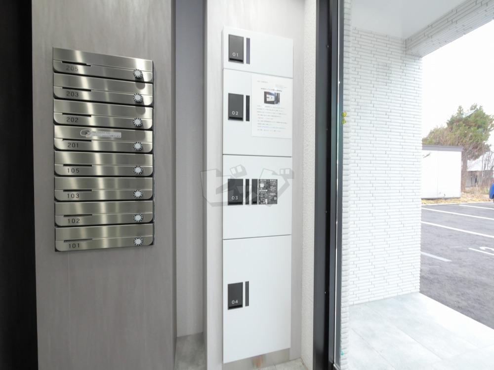 その他共用部分