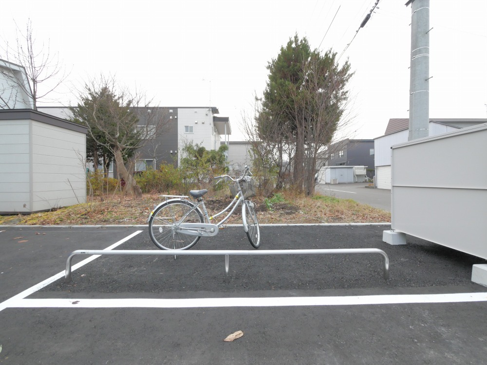 その他共用部分