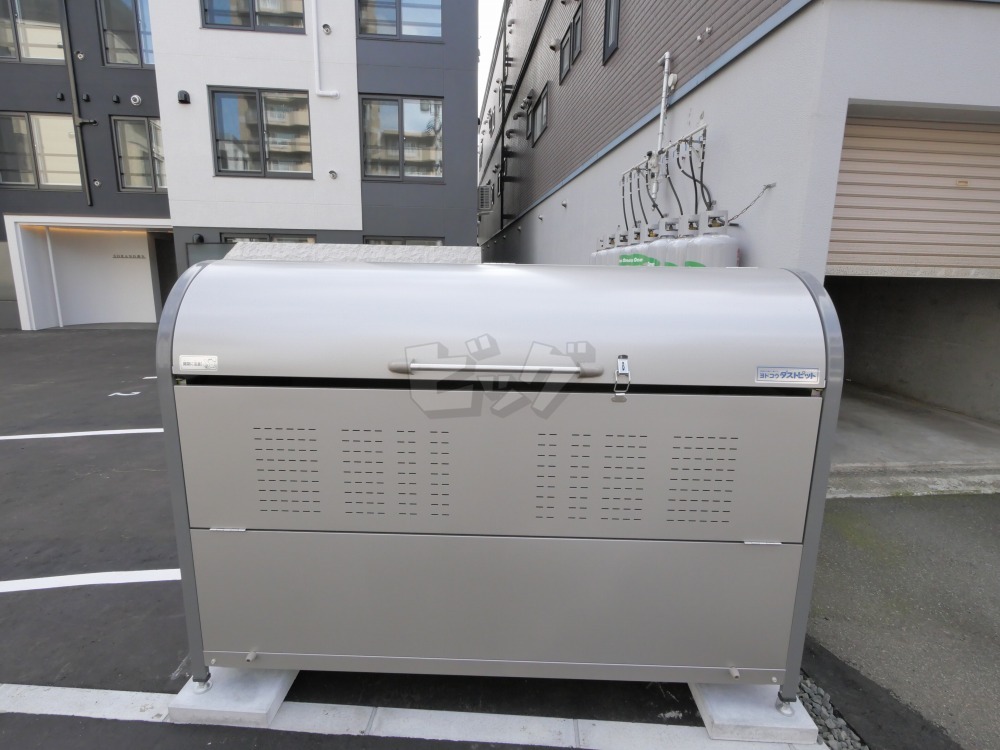その他共用部分