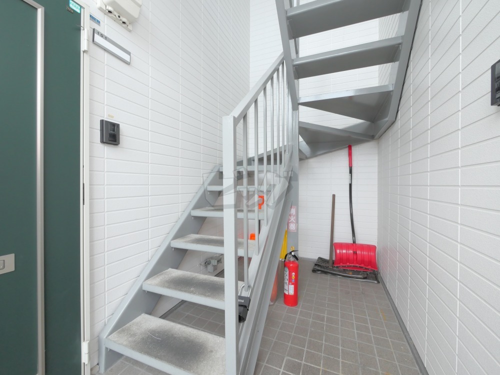 その他共用部分