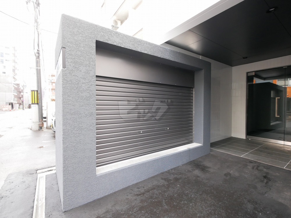 その他共用部分