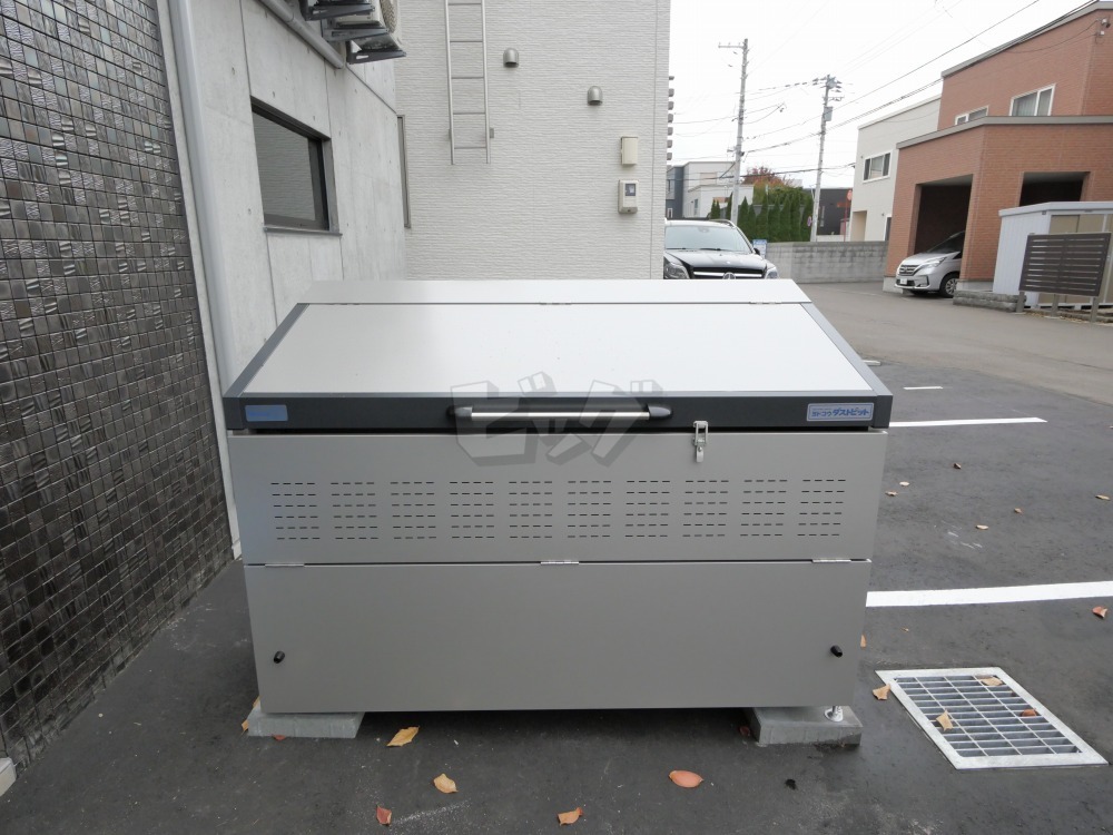 その他共用部分