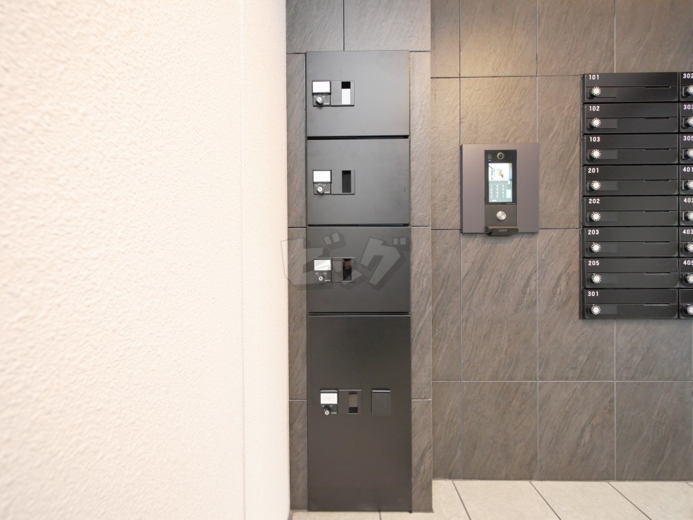 その他共用部分