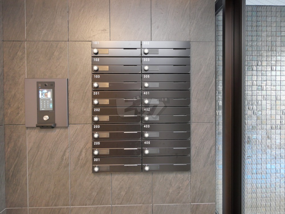 その他共用部分