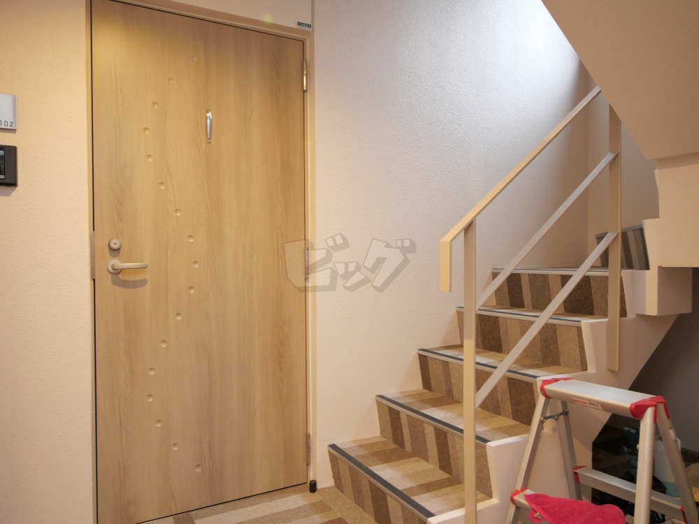 その他共用部分