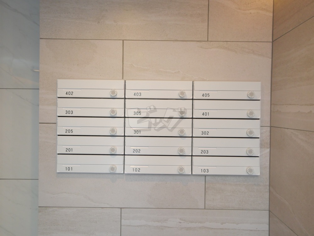 その他共用部分