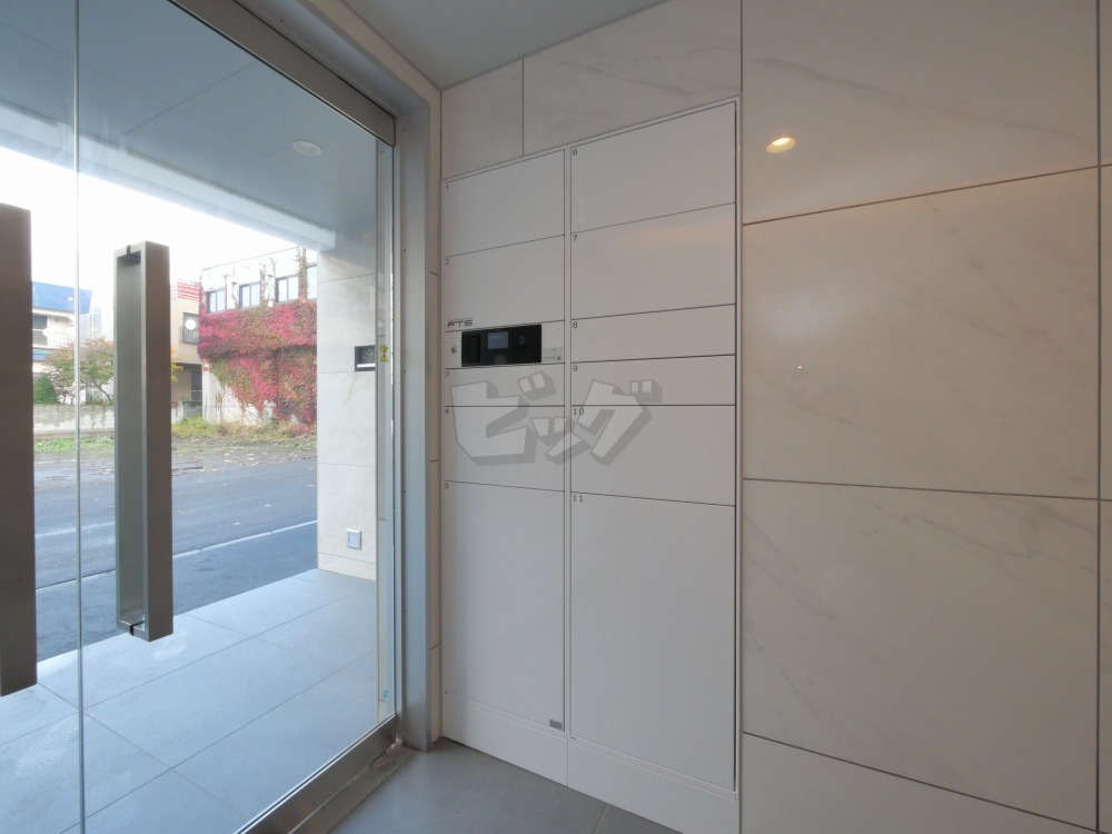 その他共用部分