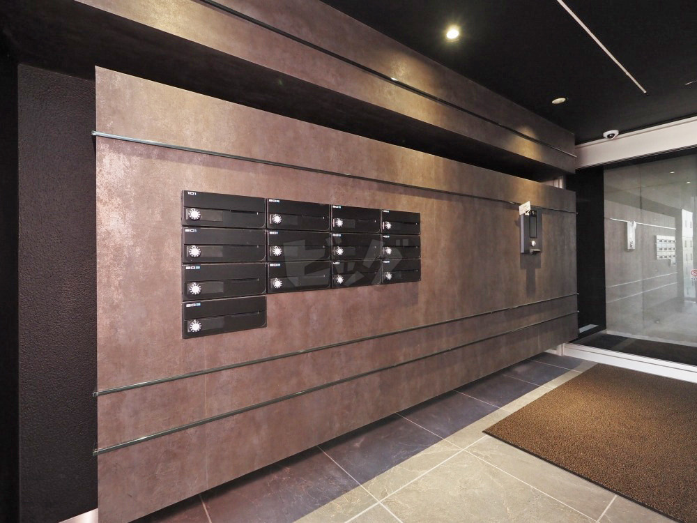 その他共用部分