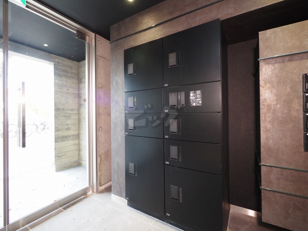 その他共用部分