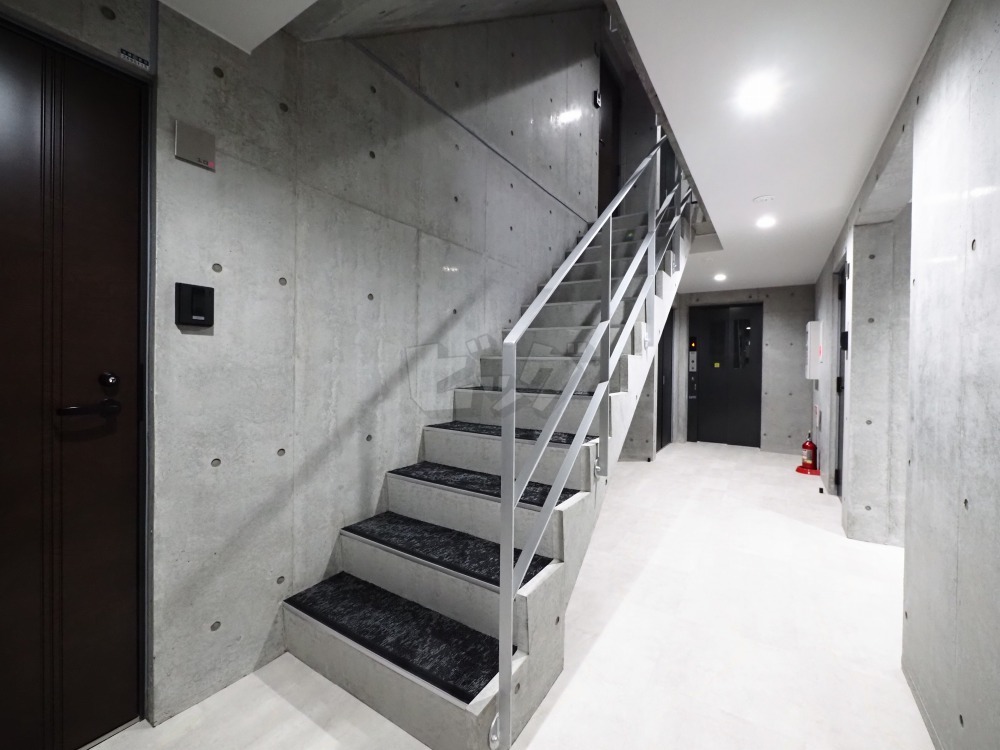 その他共用部分