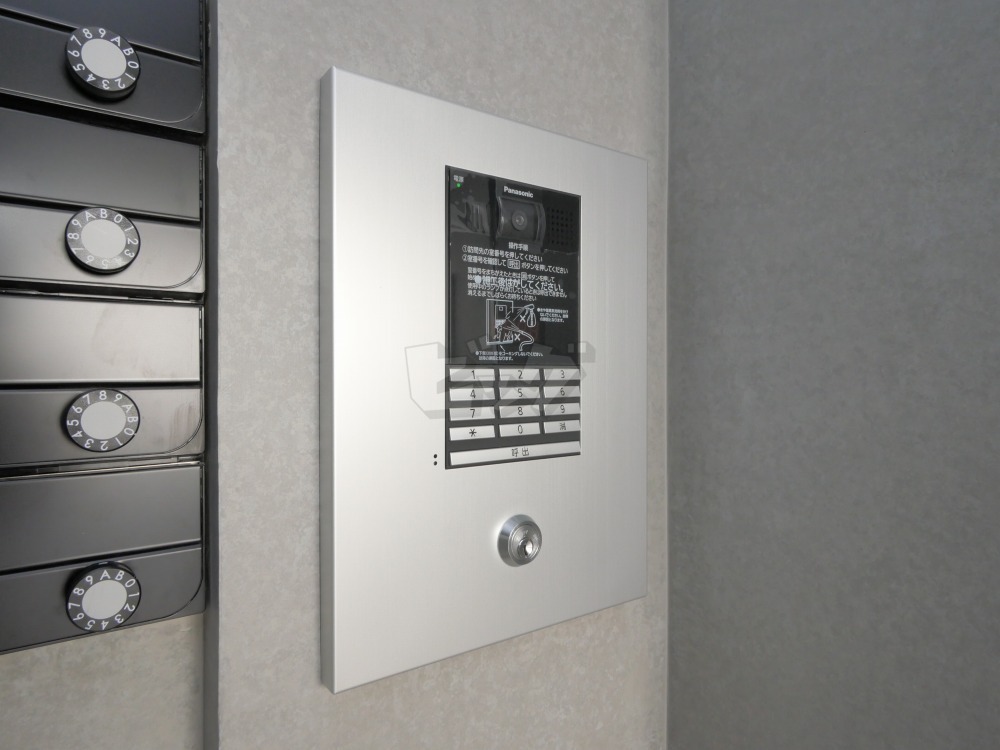 その他共用部分