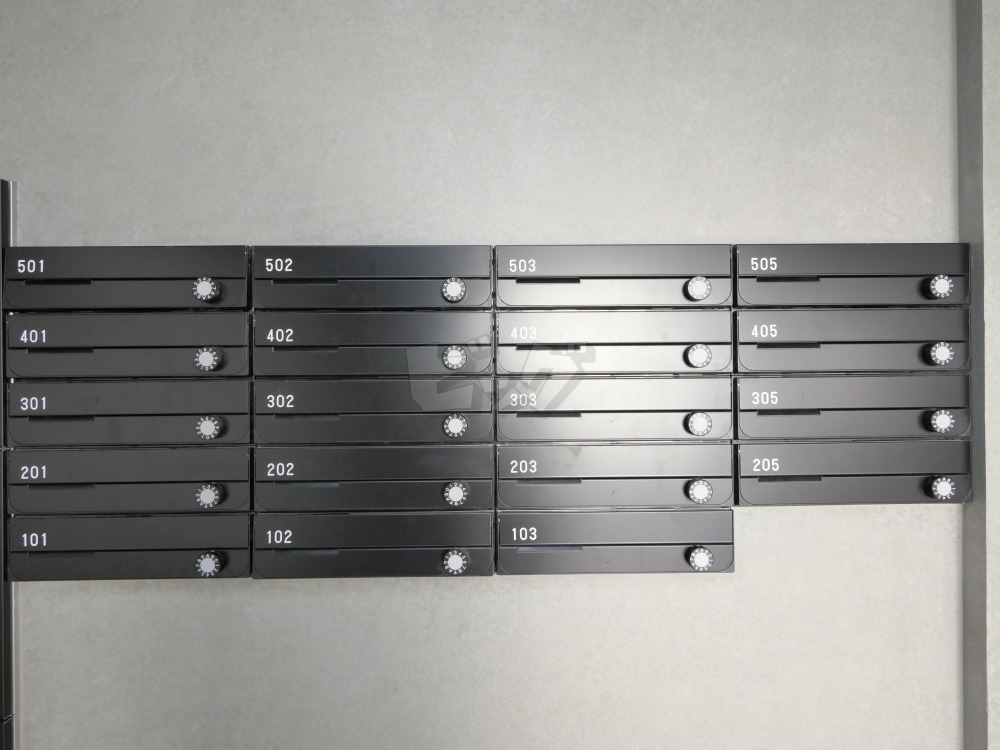 その他共用部分