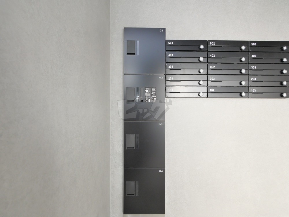 その他共用部分