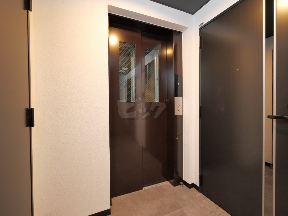 その他共用部分