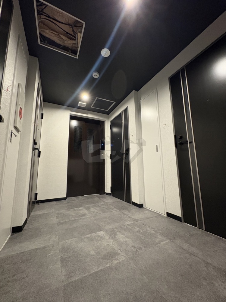 その他共用部分