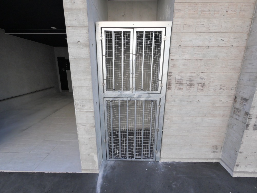 その他共用部分