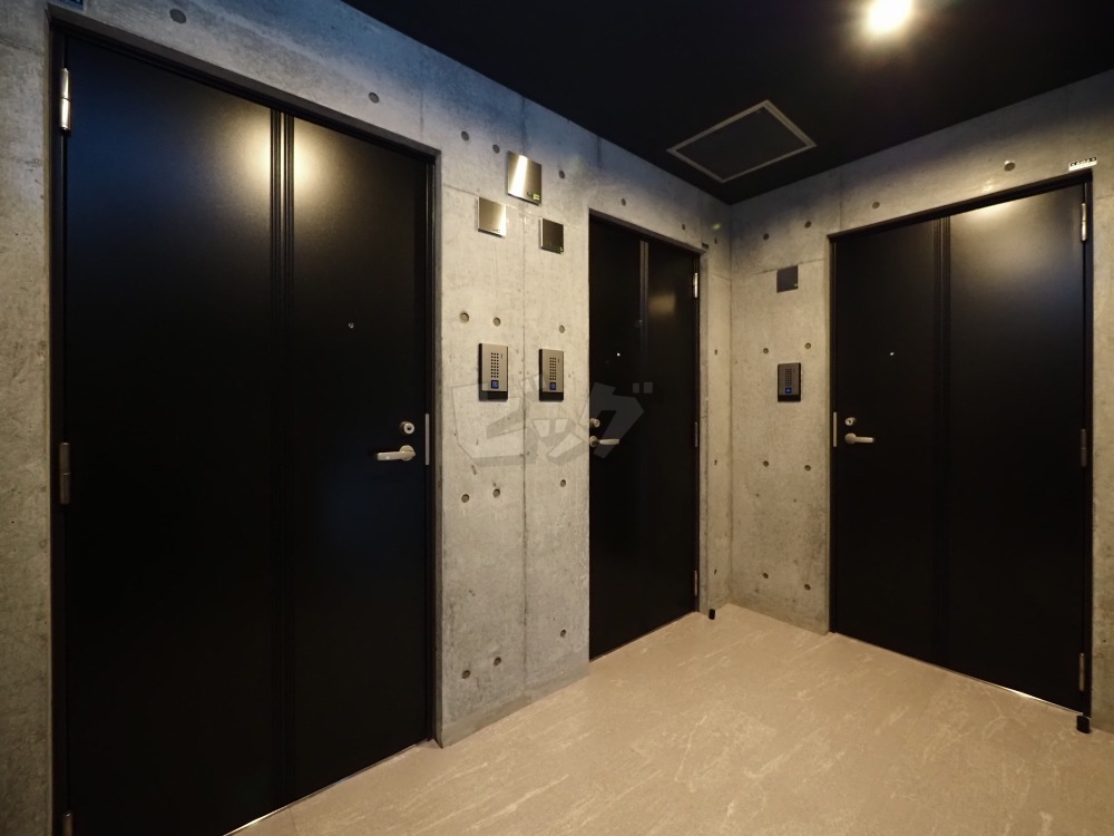 その他共用部分