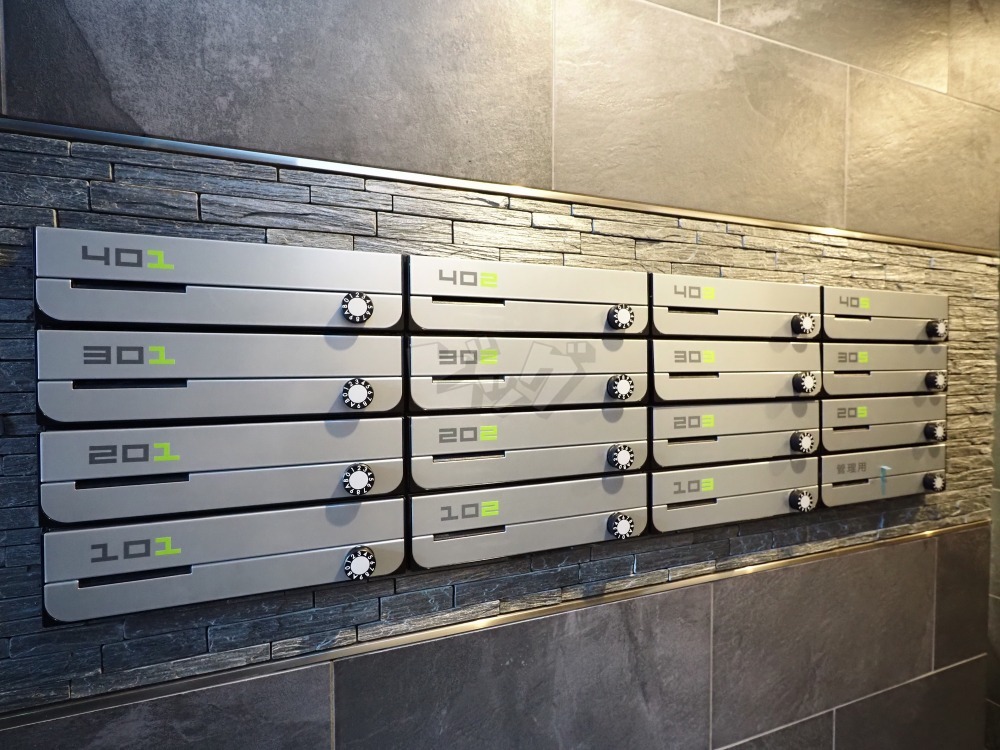 その他共用部分