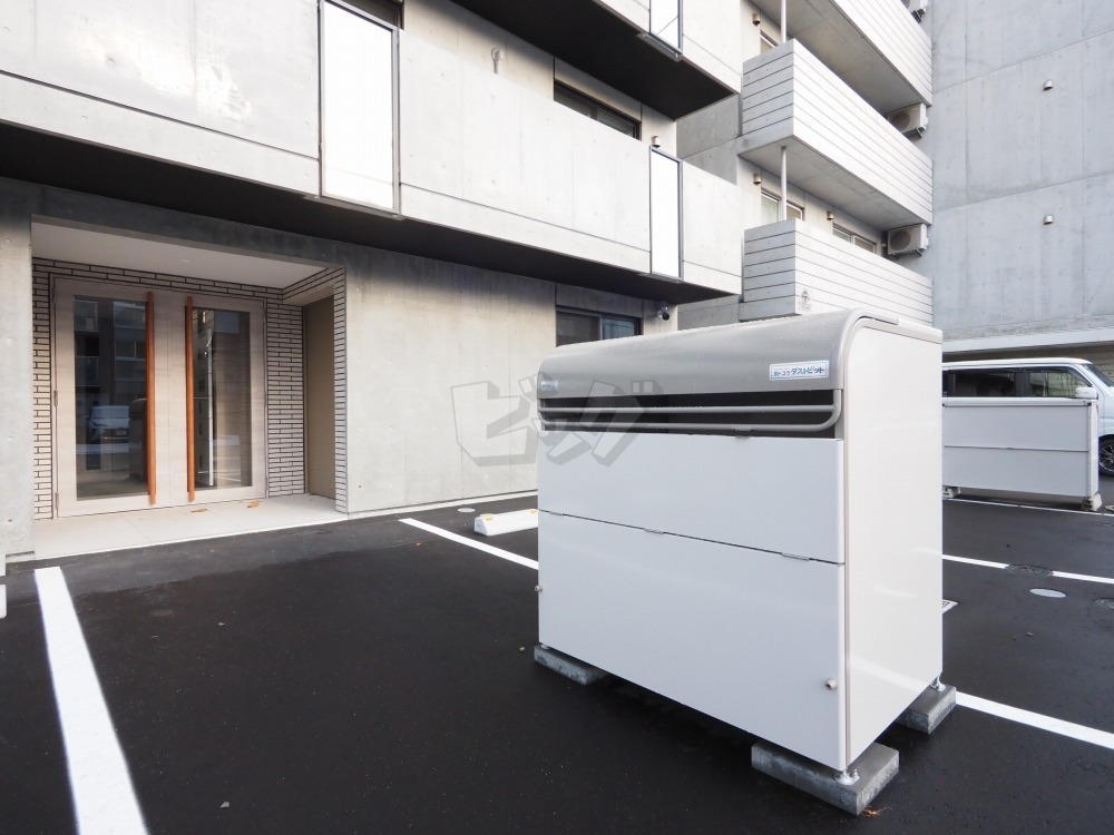 その他共用部分