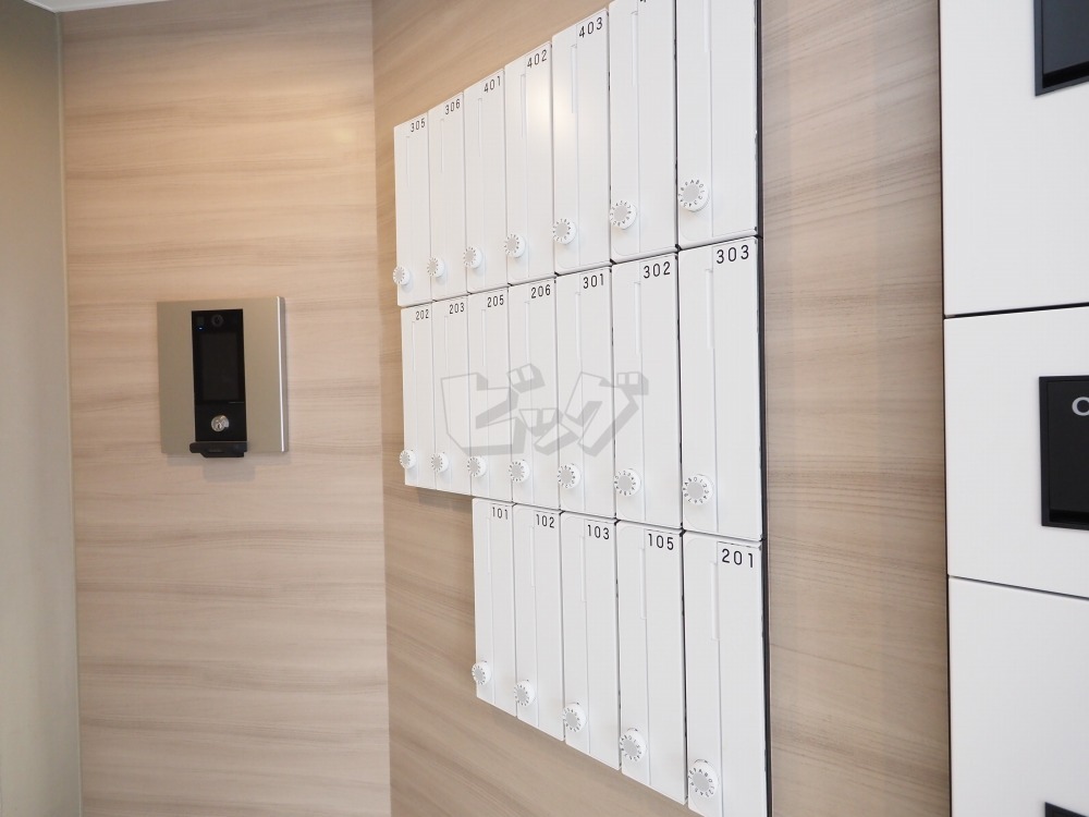 その他共用部分