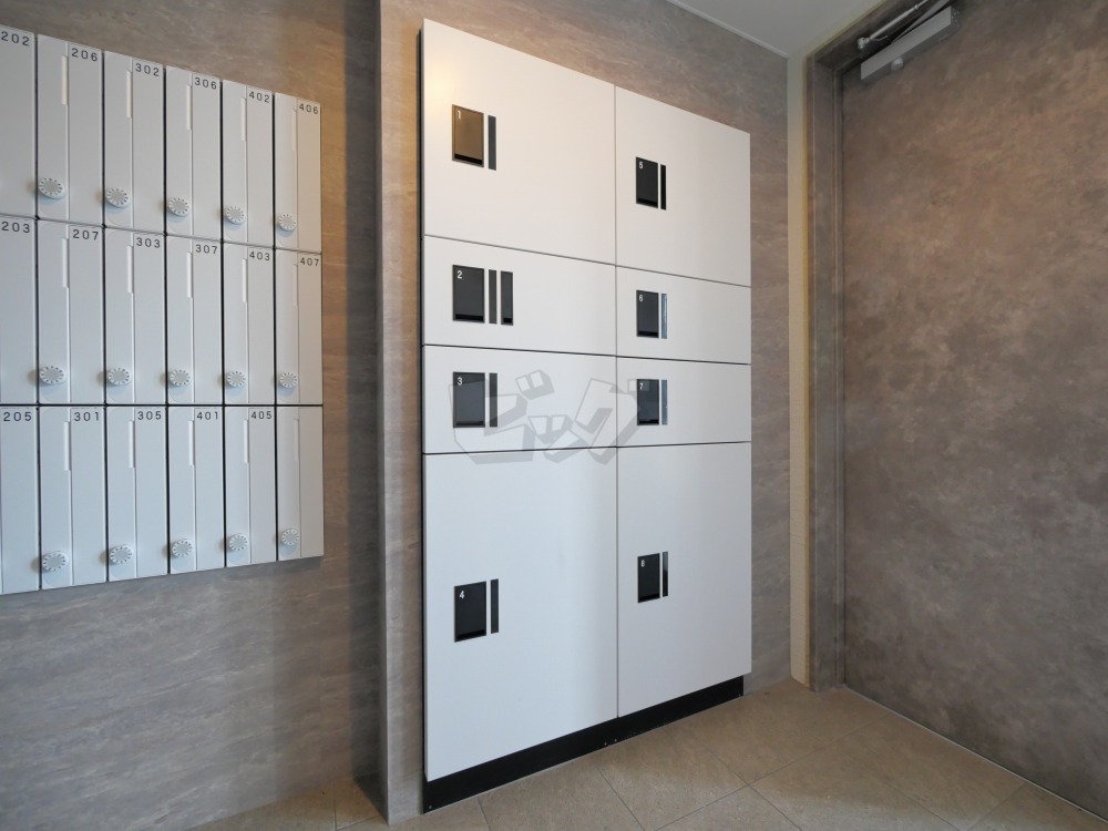 その他共用部分