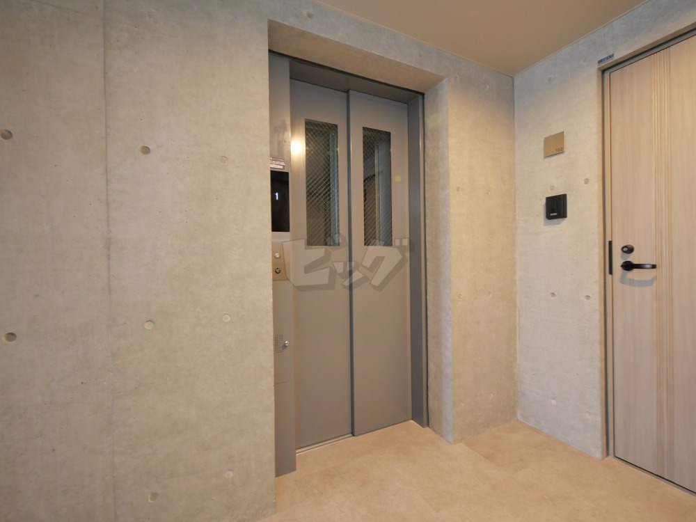 その他共用部分