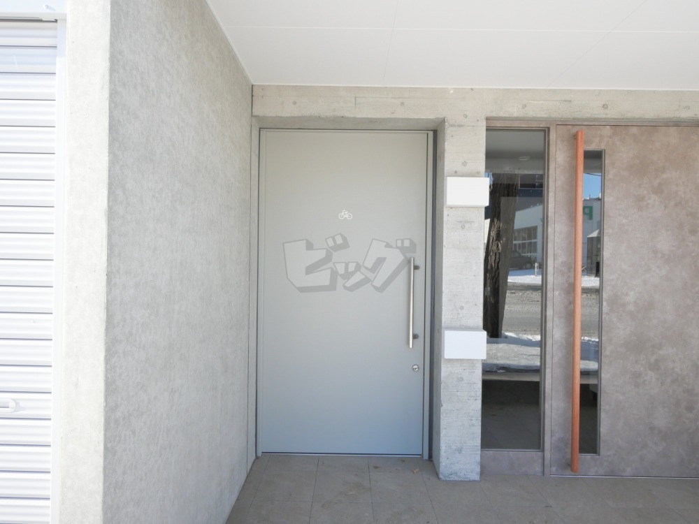 その他共用部分