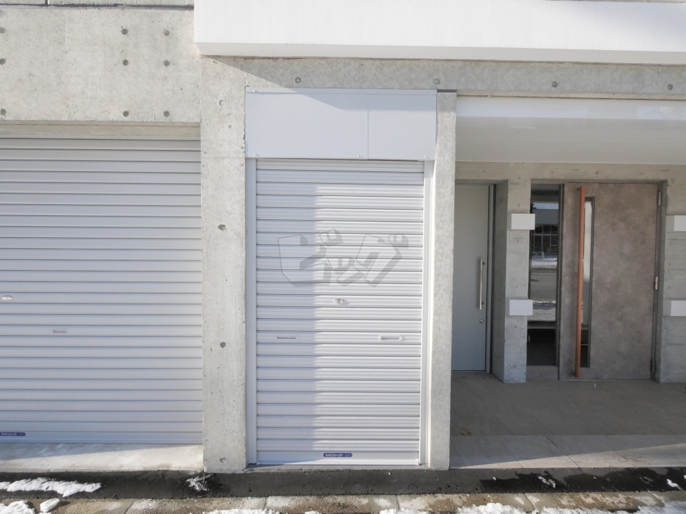 その他共用部分