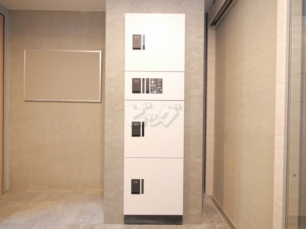 その他共用部分