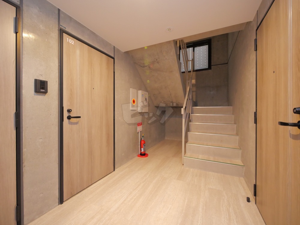 その他共用部分