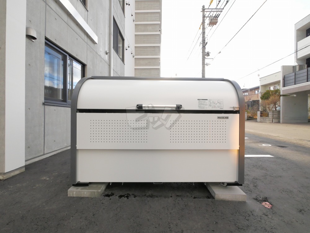 その他共用部分