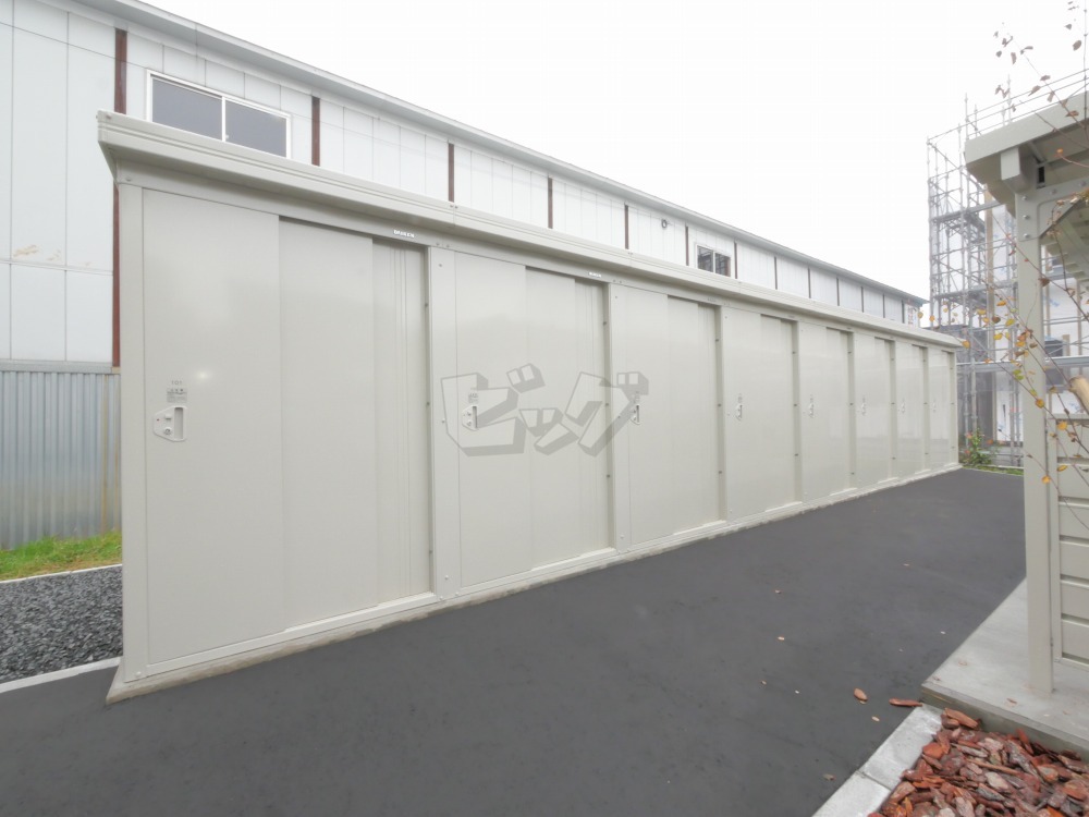 その他共用部分