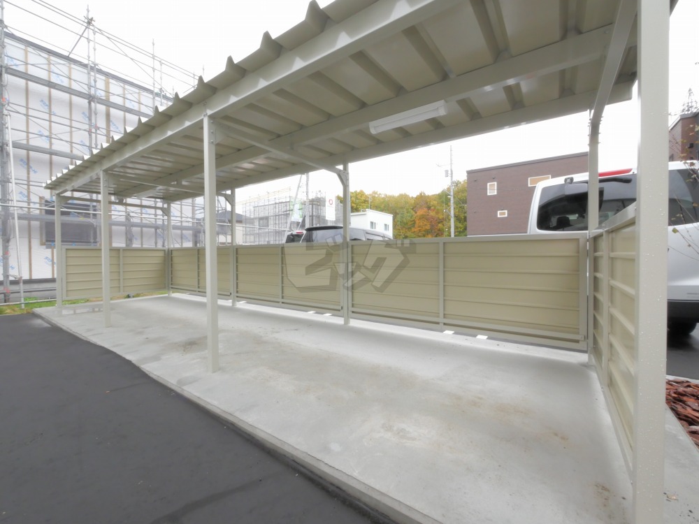 その他共用部分