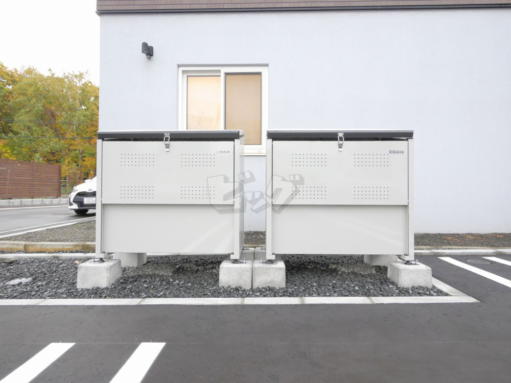 その他共用部分