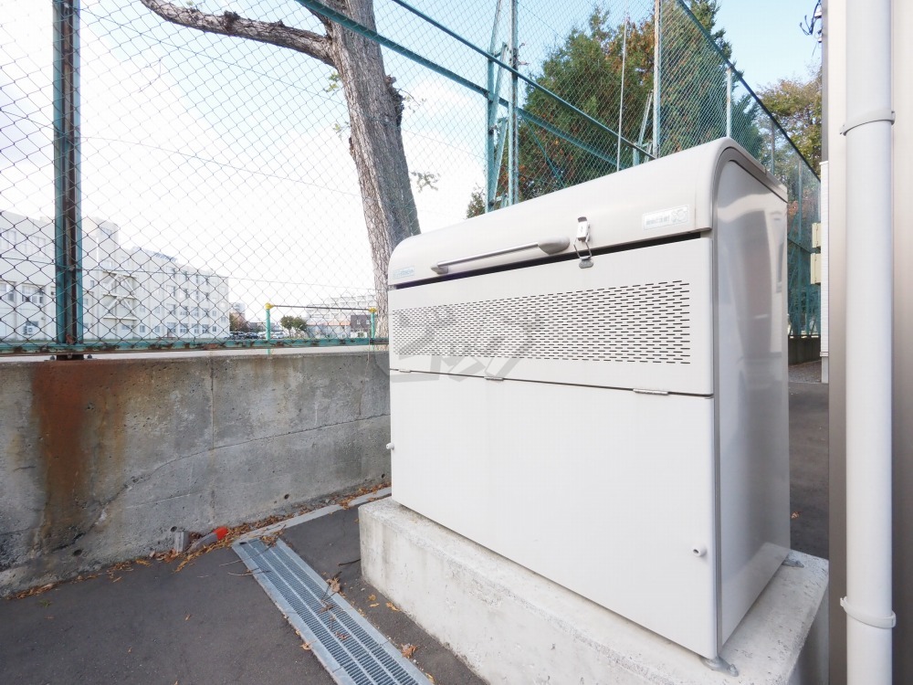 その他共用部分